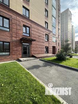 3-к квартира, вторичка, 73м2, 2/17 этаж