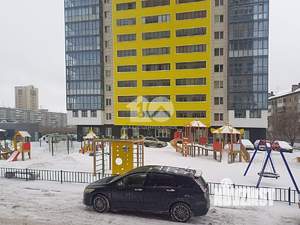 Студия квартира, вторичка, 29м2, 6/25 этаж