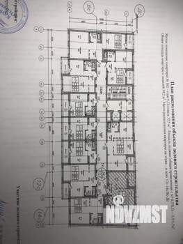 1-к квартира, вторичка, 36м2, 9/13 этаж