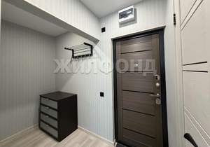 1-к квартира, вторичка, 30м2, 2/9 этаж