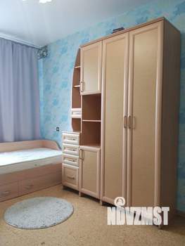 3-к квартира, вторичка, 68м2, 10/10 этаж