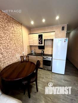 Студия квартира, вторичка, 20м2, 9/17 этаж