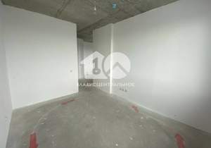 1-к квартира, вторичка, 41м2, 9/21 этаж