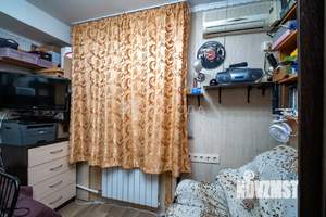 Студия квартира, вторичка, 13м2, 2/5 этаж