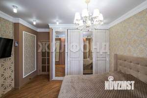3-к квартира, вторичка, 98м2, 6/22 этаж