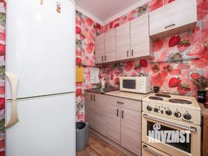 1-к квартира, вторичка, 40м2, 3/9 этаж