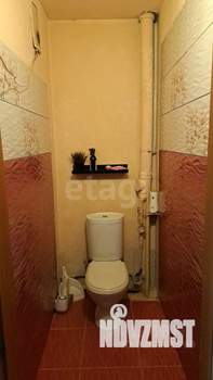 2-к квартира, вторичка, 55м2, 9/10 этаж