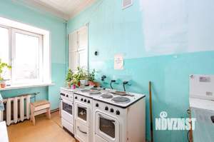 3-к квартира, вторичка, 71м2, 3/4 этаж