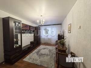 2-к квартира, вторичка, 43м2, 2/5 этаж