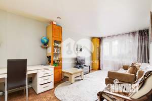 3-к квартира, вторичка, 59м2, 3/9 этаж