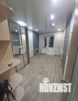 3-к квартира, вторичка, 68м2, 9/9 этаж