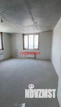 2-к квартира, вторичка, 63м2, 19/19 этаж