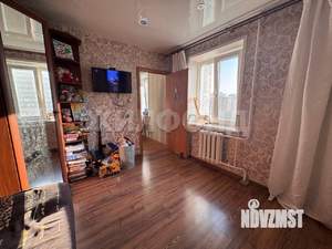 2-к квартира, вторичка, 45м2, 8/9 этаж