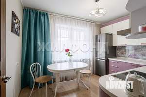 2-к квартира, вторичка, 53м2, 8/11 этаж