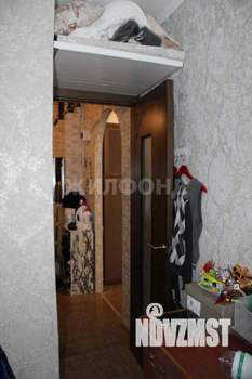 1-к квартира, вторичка, 29м2, 2/5 этаж