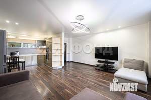 3-к квартира, вторичка, 96м2, 5/12 этаж