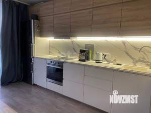 1-к квартира, вторичка, 39м2, 2/4 этаж