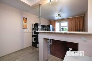 1-к квартира, вторичка, 28м2, 3/17 этаж