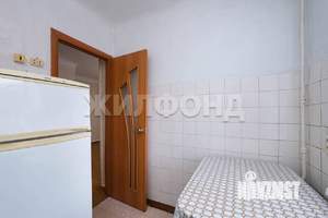 1-к квартира, вторичка, 30м2, 4/5 этаж