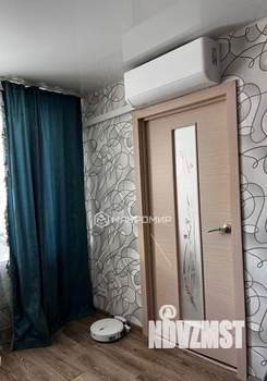 2-к квартира, вторичка, 44м2, 2/5 этаж