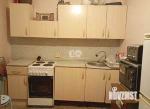 1-к квартира, вторичка, 38м2, 1/9 этаж