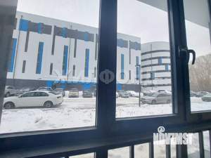 2-к квартира, вторичка, 69м2, 1/17 этаж