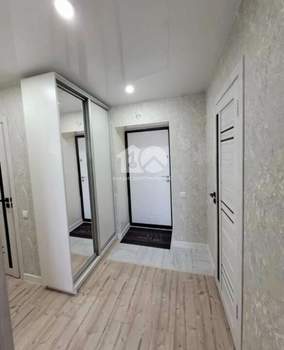 2-к квартира, вторичка, 56м2, 7/14 этаж