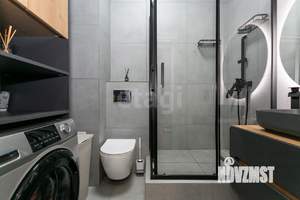 1-к квартира, вторичка, 38м2, 15/15 этаж