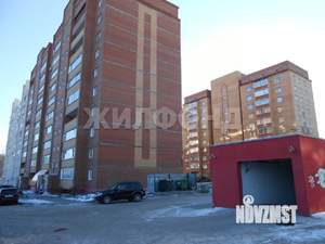 1-к квартира, вторичка, 47м2, 9/10 этаж