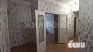 2-к квартира, вторичка, 70м2, 2/7 этаж