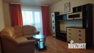 1-к квартира, вторичка, 40м2, 6/10 этаж