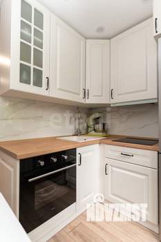 2-к квартира, вторичка, 45м2, 3/5 этаж