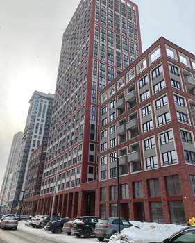 3-к квартира, вторичка, 82м2, 6/30 этаж