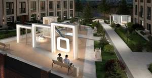 Студия квартира, вторичка, 22м2, 2/15 этаж