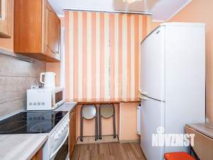 1-к квартира, вторичка, 29м2, 5/5 этаж