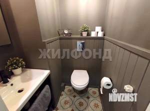 3-к квартира, вторичка, 58м2, 14/25 этаж