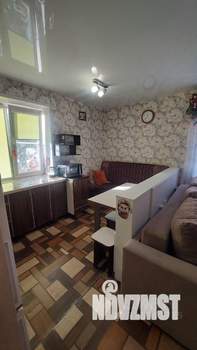 Студия квартира, вторичка, 30м2, 2/3 этаж
