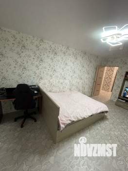 1-к квартира, вторичка, 49м2, 13/17 этаж