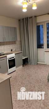 3-к квартира, вторичка, 74м2, 4/10 этаж