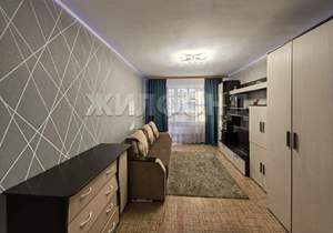 2-к квартира, вторичка, 44м2, 4/5 этаж