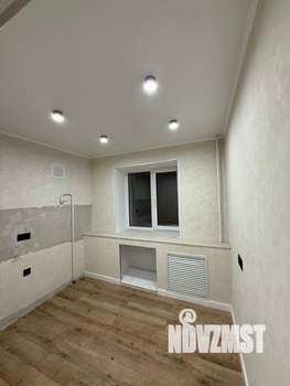 2-к квартира, вторичка, 45м2, 5/5 этаж