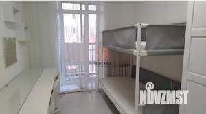2-к квартира, вторичка, 43м2, 3/13 этаж