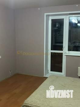 1-к квартира, вторичка, 46м2, 10/14 этаж