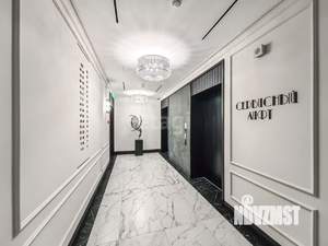 2-к квартира, вторичка, 59м2, 19/24 этаж