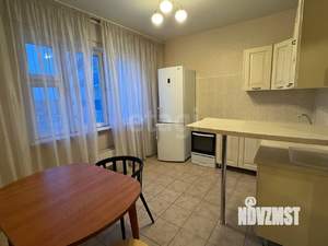 1-к квартира, вторичка, 30м2, 13/18 этаж