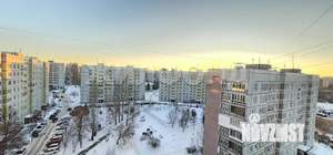 3-к квартира, вторичка, 63м2, 9/9 этаж