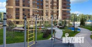 1-к квартира, вторичка, 38м2, 10/15 этаж