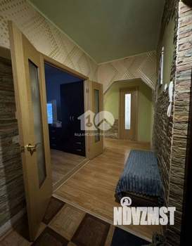 1-к квартира, вторичка, 41м2, 6/10 этаж