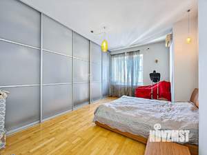 3-к квартира, вторичка, 110м2, 9/9 этаж