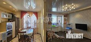 3-к квартира, вторичка, 74м2, 7/10 этаж